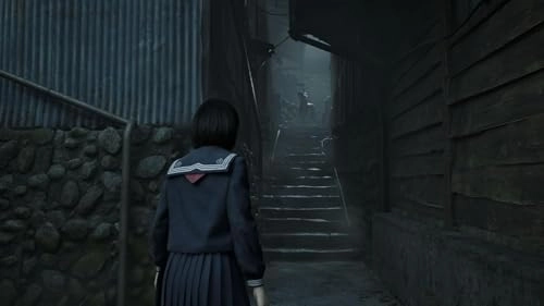 Silent Hill f - New Original PlayStation 5