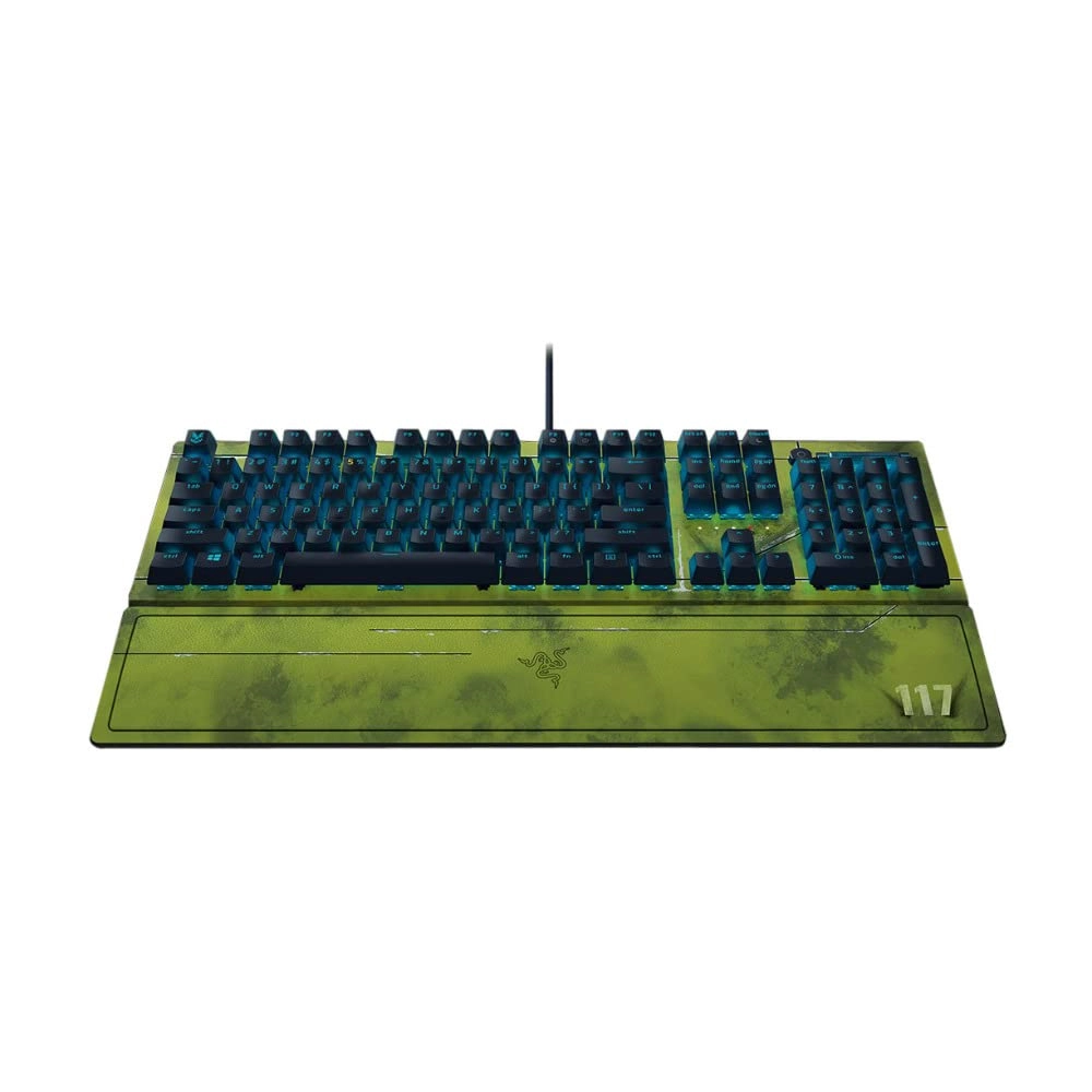 BlackWidow V3 - UK Wired