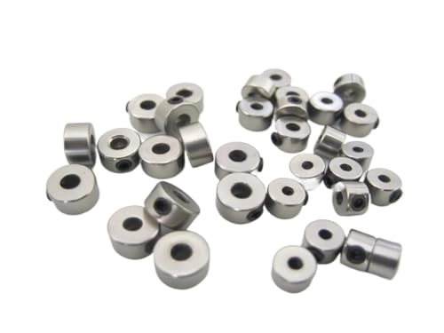 Landing Gear Retainer Kit - 200pcs D9xd4.1mm Aircraft