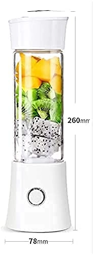Juicer - 25W 380ml