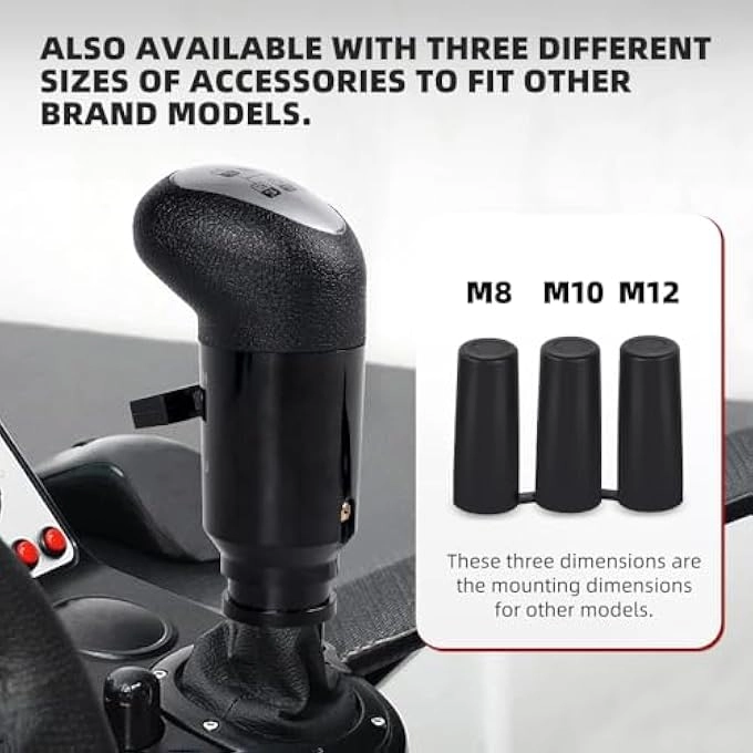 STYLE 3 Shifter - PC