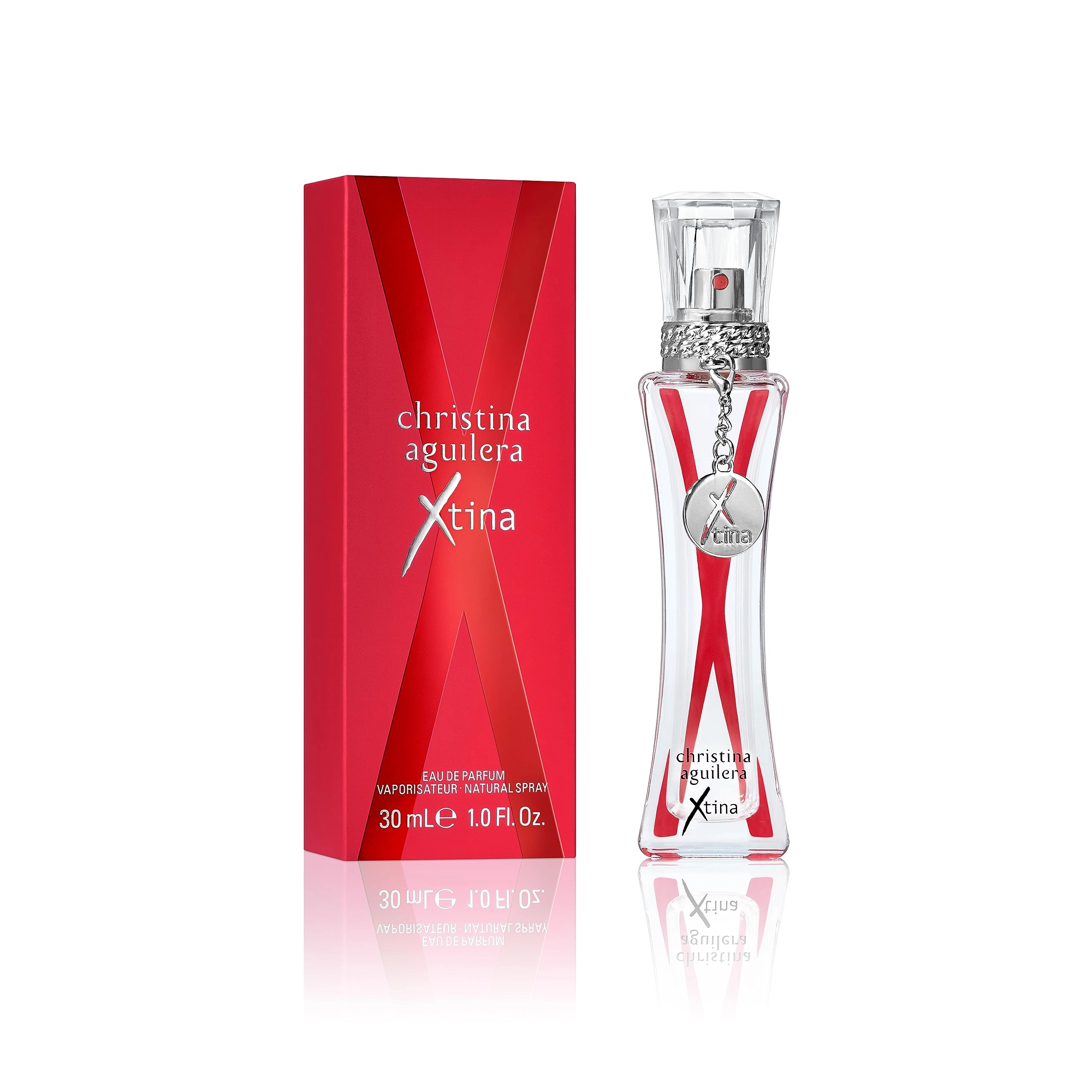 Revlon Consumer Products Corp. Xtina - Eau de Parfum 30 ml