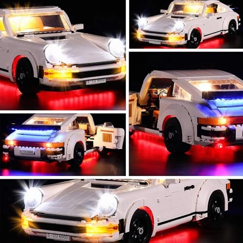 Lighting Kit 10295 - LED USB