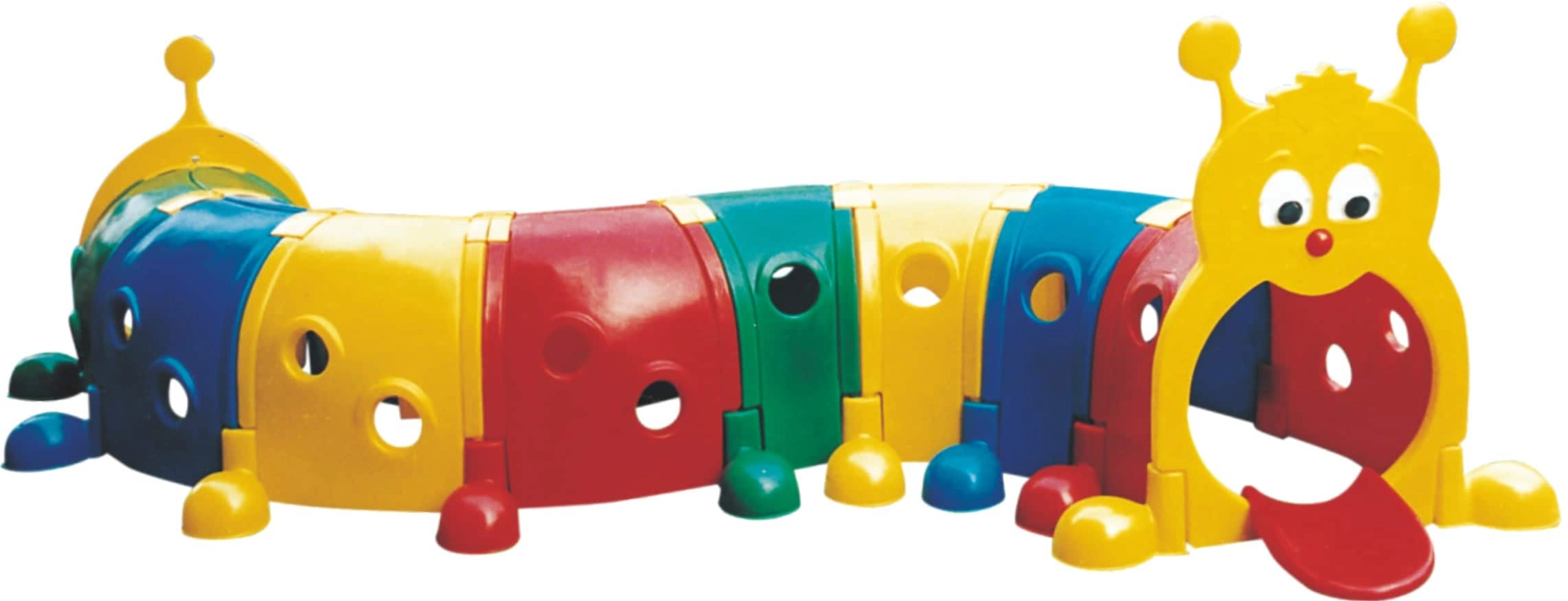 Rainbow Toys Caterpillar Tunnel