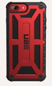 Monarch Series Case for iPhone 14