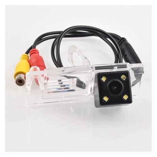 Rear View Camera - Night Vision Wire 648 * 480 pixels