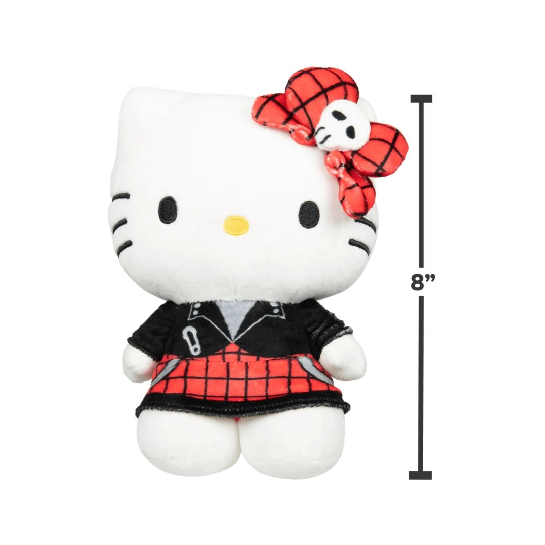 My Melody Friends 20 cm Plush