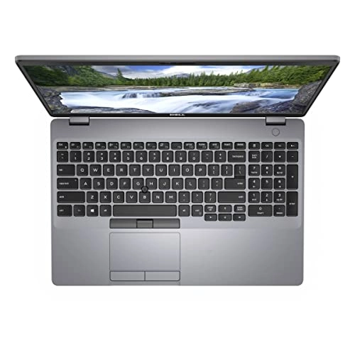 (Renewed) Latitude 5510 - 15.6'' Core i7 16GB DDR4 512GB SSD