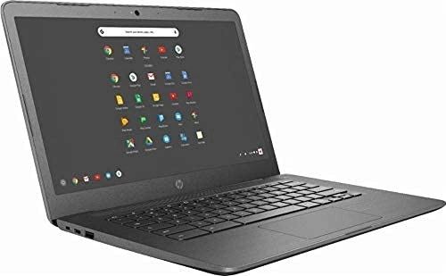 (Renewed) Chromebook - 14-ca000nr - 14'' 32GB 4GB N3350