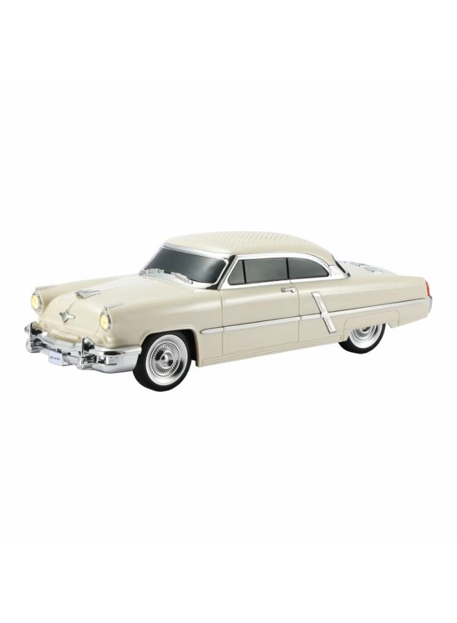 Capri 52 - Bluetooth 5.4