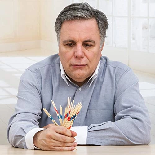 Pick Up Sticks - 108 pieces Kid