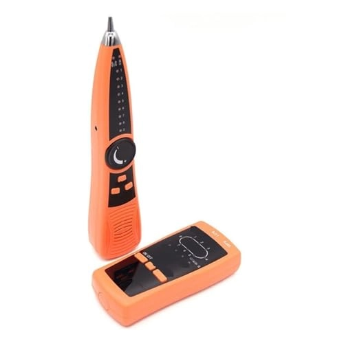 NF-820 - RJ45 RJ11 LAN Tester