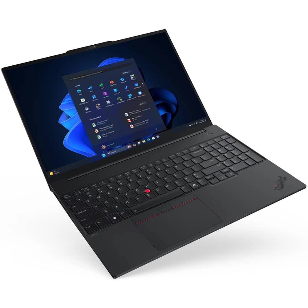 ThinkPad E16 Gen 3 - 16'' Intel Core Ultra 7 258V 32GB 1TB SSD