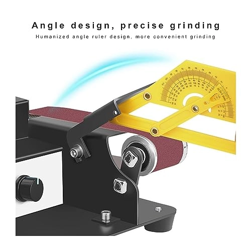 Polishing Sanding Machine - 250W Seven-stage speed-adjusting Set 2