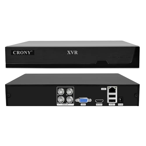 NVS004 - 4pcs 4 channels 2560x1440