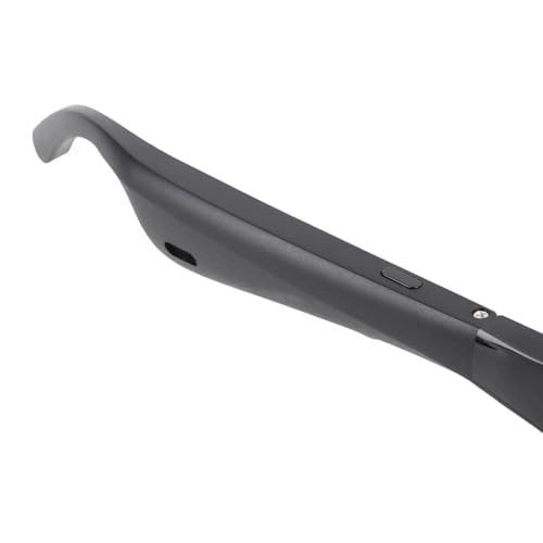 F07 - AI Smart Glasses 144 Languages Dual Speakers