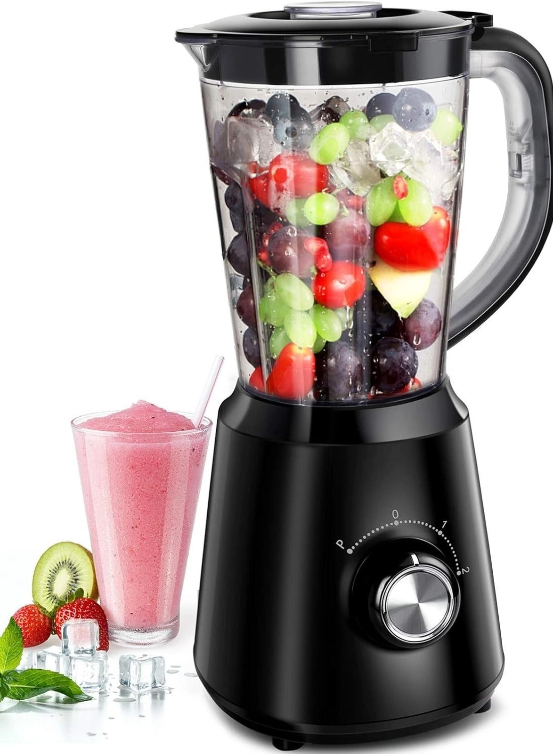 shopi.ae Smoothie Blender