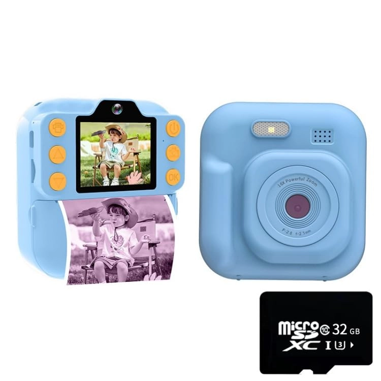 K9Pro - Dual HD Cameras 1080P