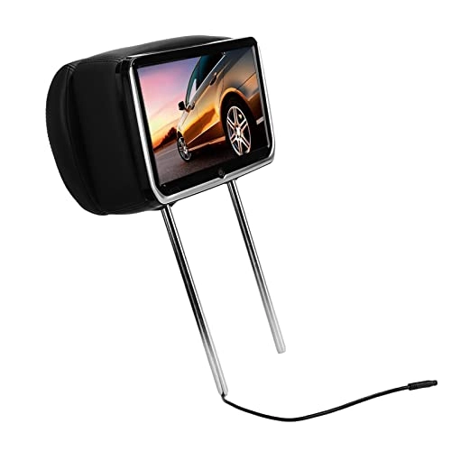 Headrest Monitor - 10.1in