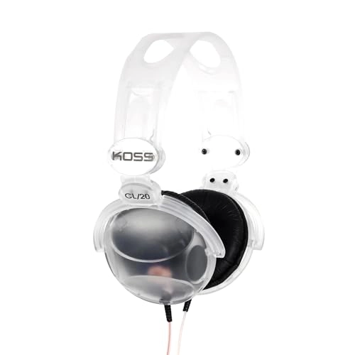 CL/20 Wired Headphone