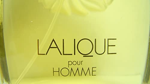 Lion Eau de Parfum 125ml