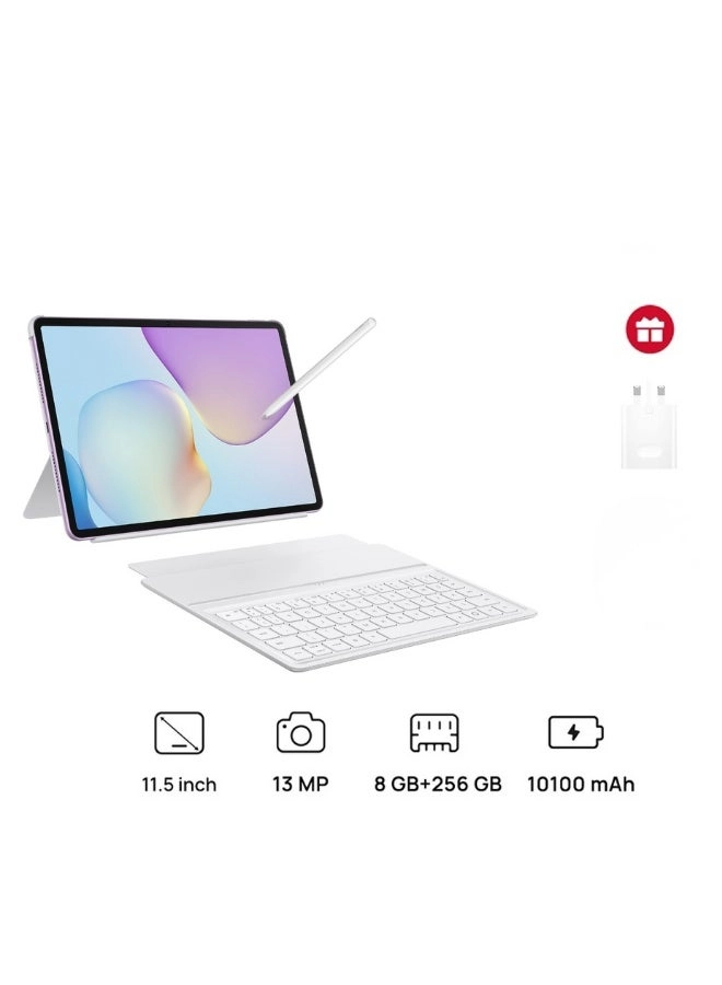 MatePad TGR-W09 - 256GB 11.5"