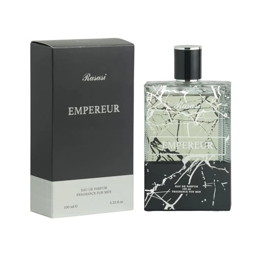 Empereur Eau de Parfum 100 ml