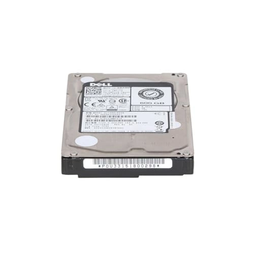 2.5" 15000rpm SAS-2 (0990FD) - 600GB
