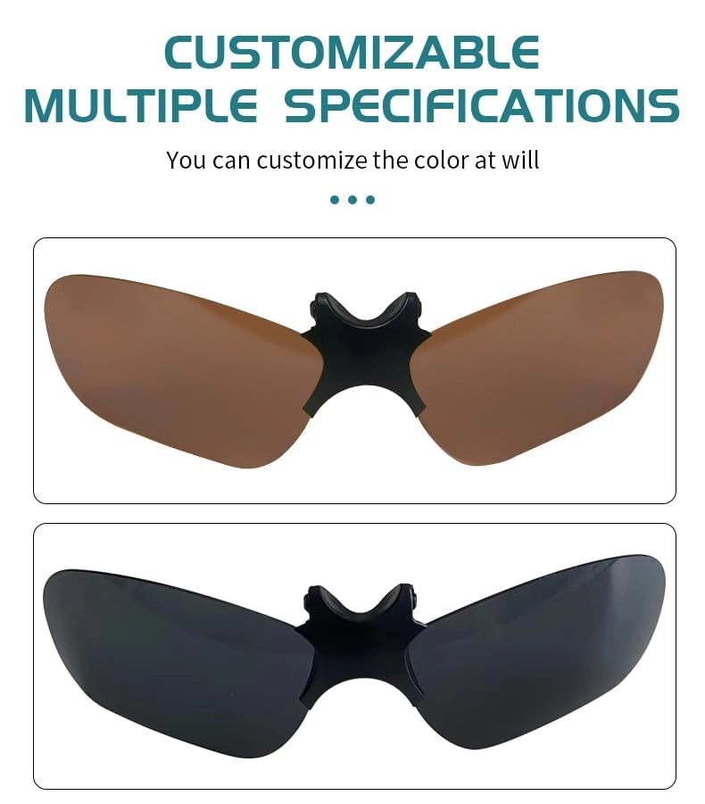 Stereo Bluetooth Sunglasses - Bluetooth 5.0 Polarized Lenses