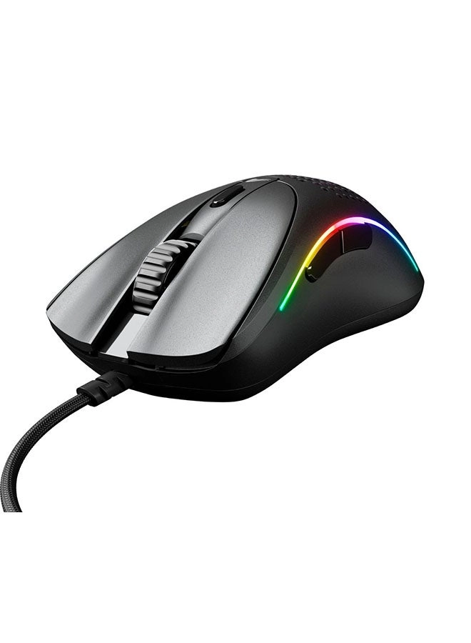Model D Gaming Mouse - Wired