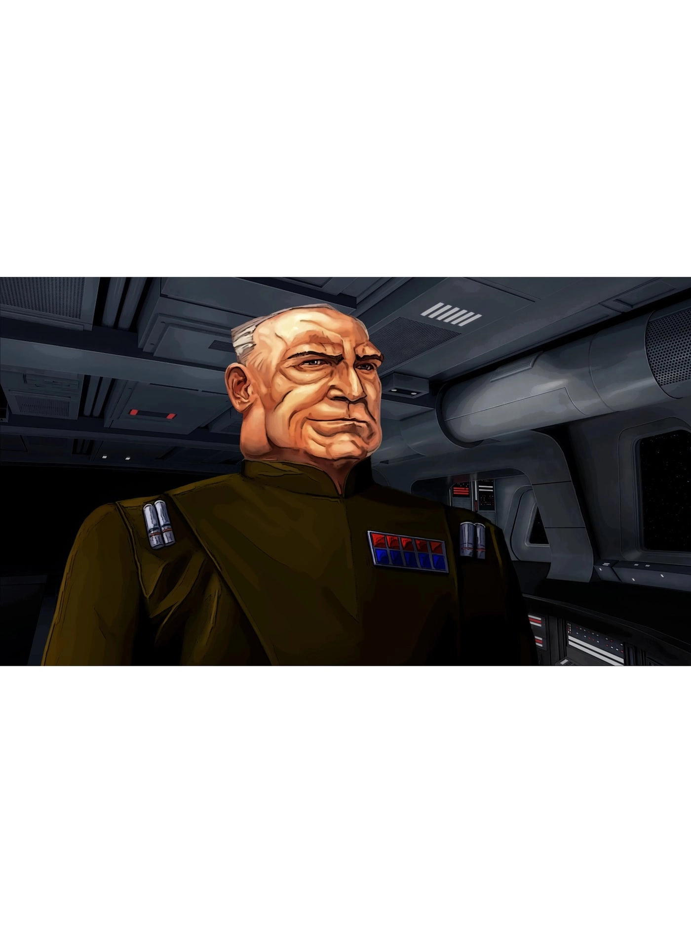 Star Wars: Dark Forces Remaster | Nintendo Switch