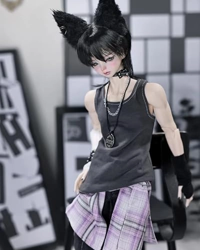 BJD Doll - 1/4 Resin Style O