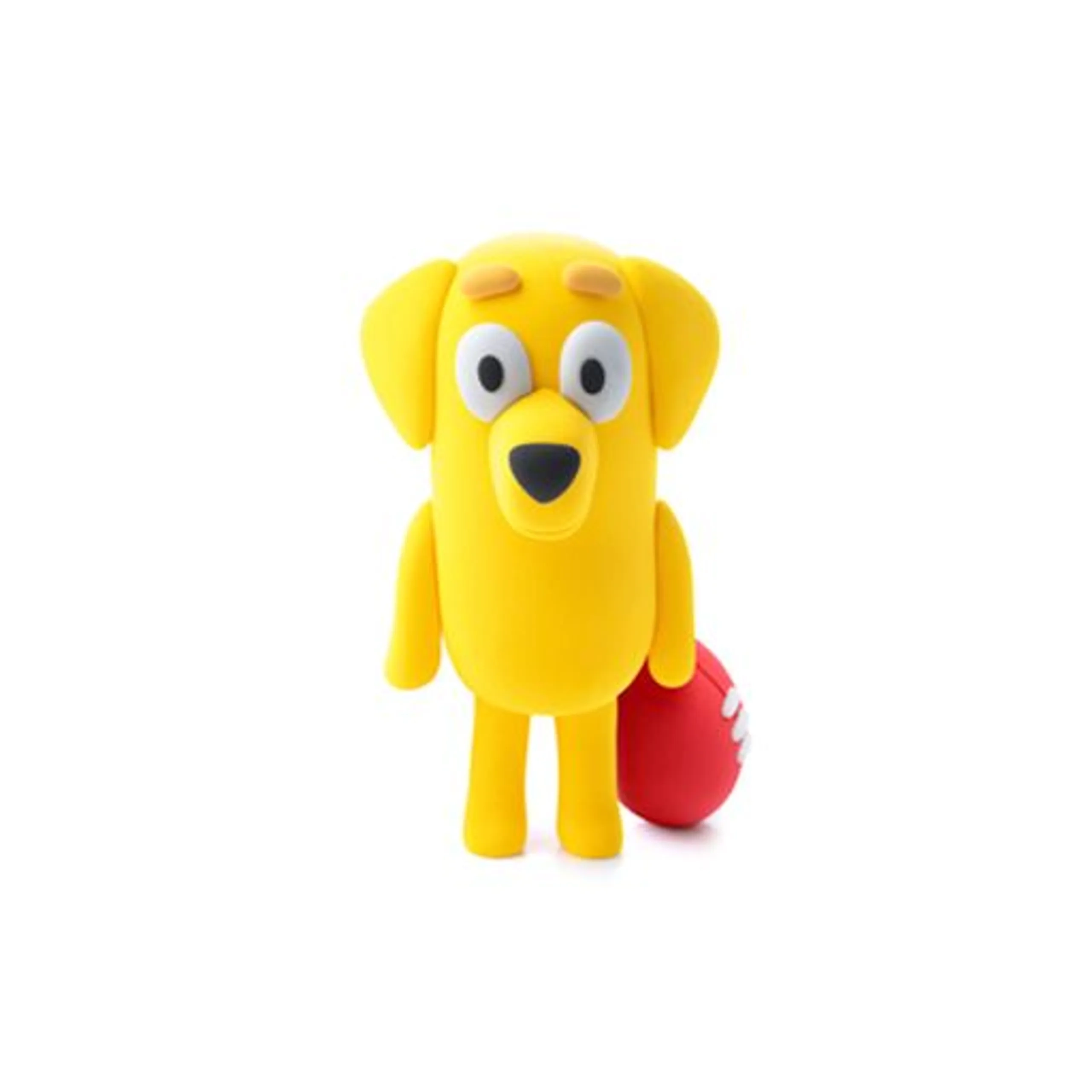 Lucky Colorful Modeling Air-dry Clay - 150g