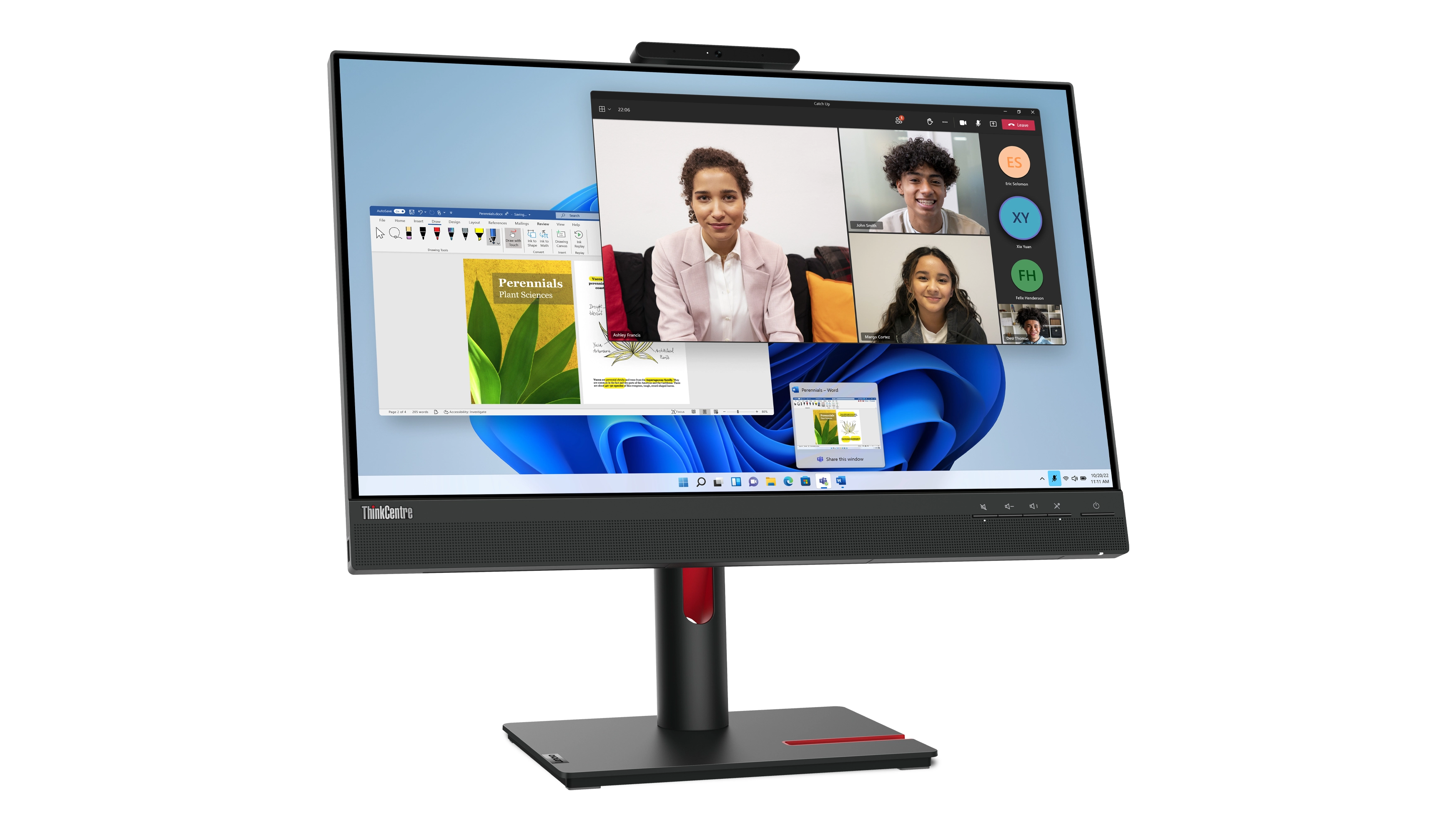 ThinkCentre M75q G5 - 16 GB 512 GB