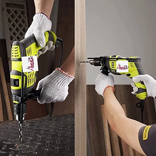 Hammer Percussion Drill