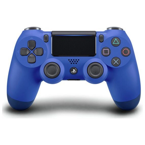 Sony DualShock 4 Wireless Controller (PS4) Blue