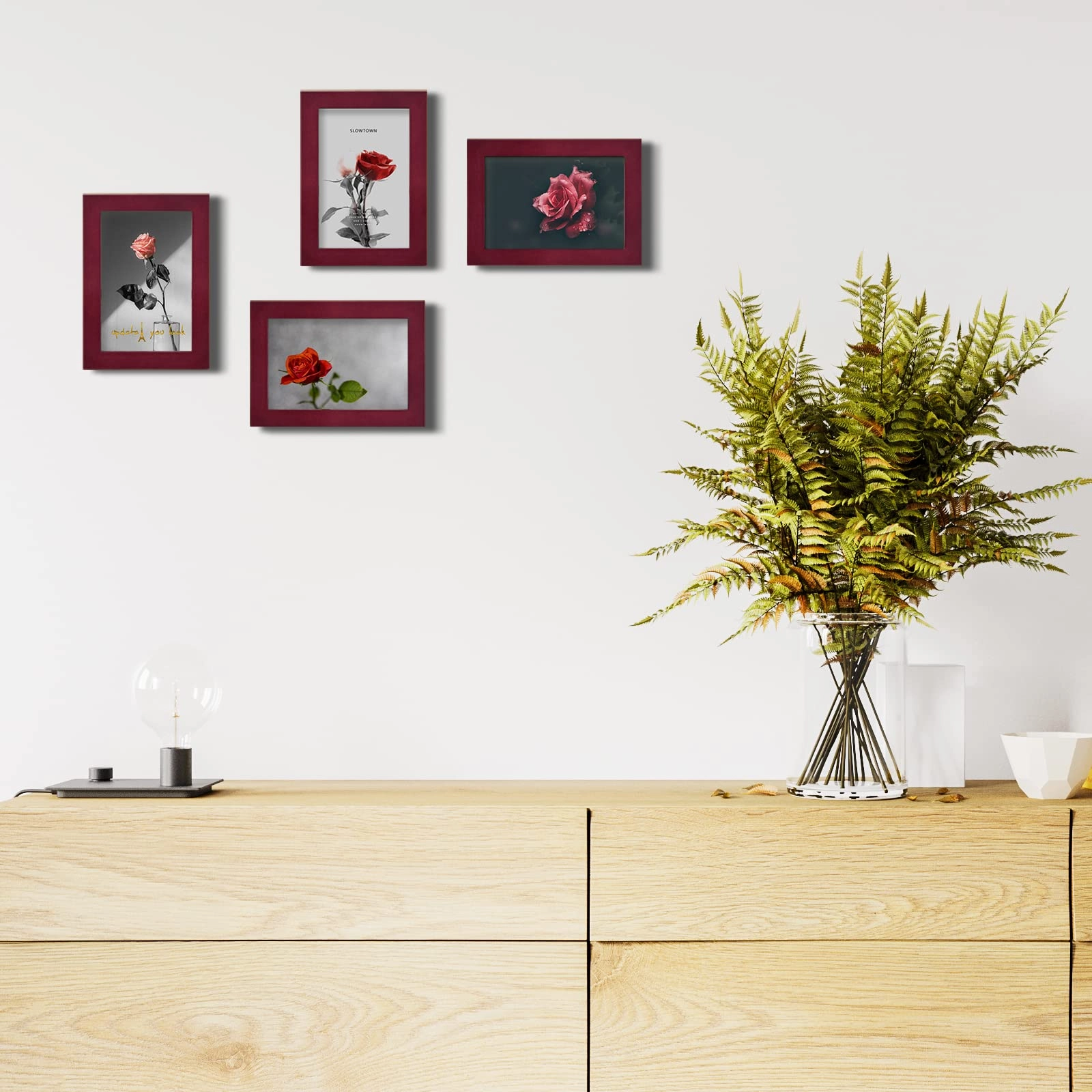 Photo Frames - 6x4