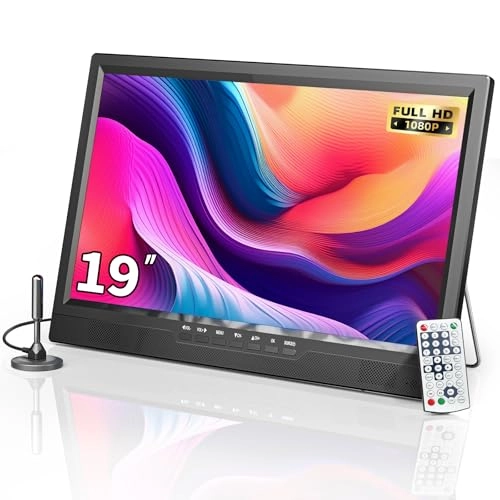 PTV196B - 1080p 19 Inches