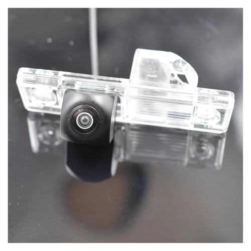 Backup Camera - Night Vision 756 (H) x 504 (V)