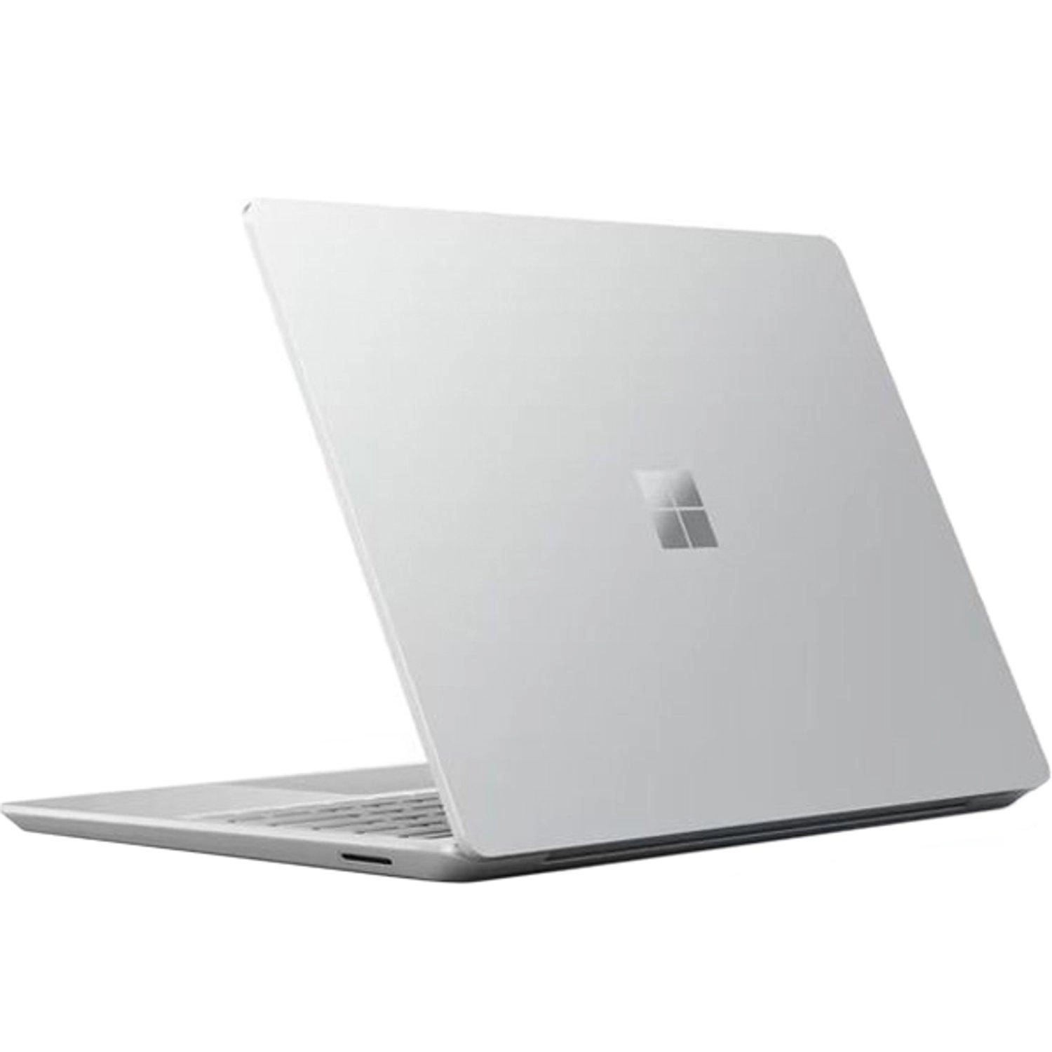 Surface Laptop Go XJD-00001 - 12.4'' Core i5-1235U 8GB DDR5 256GB SSD