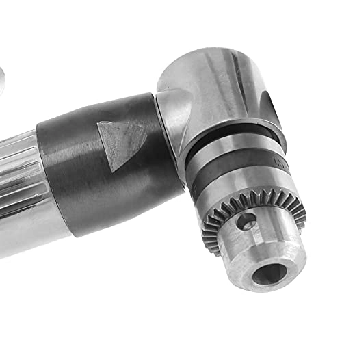 KP-557L - Pneumatic Elbow 3/8in