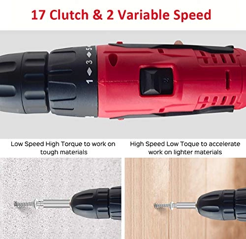 CD12-74 - 1500mAh Li-ion