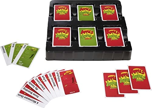 Apples to Apples Junior - 504 Cards