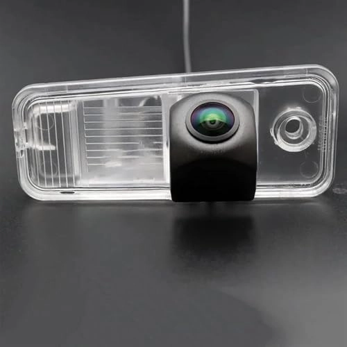 Rear View Camera - Night vision Wire AHD 720P