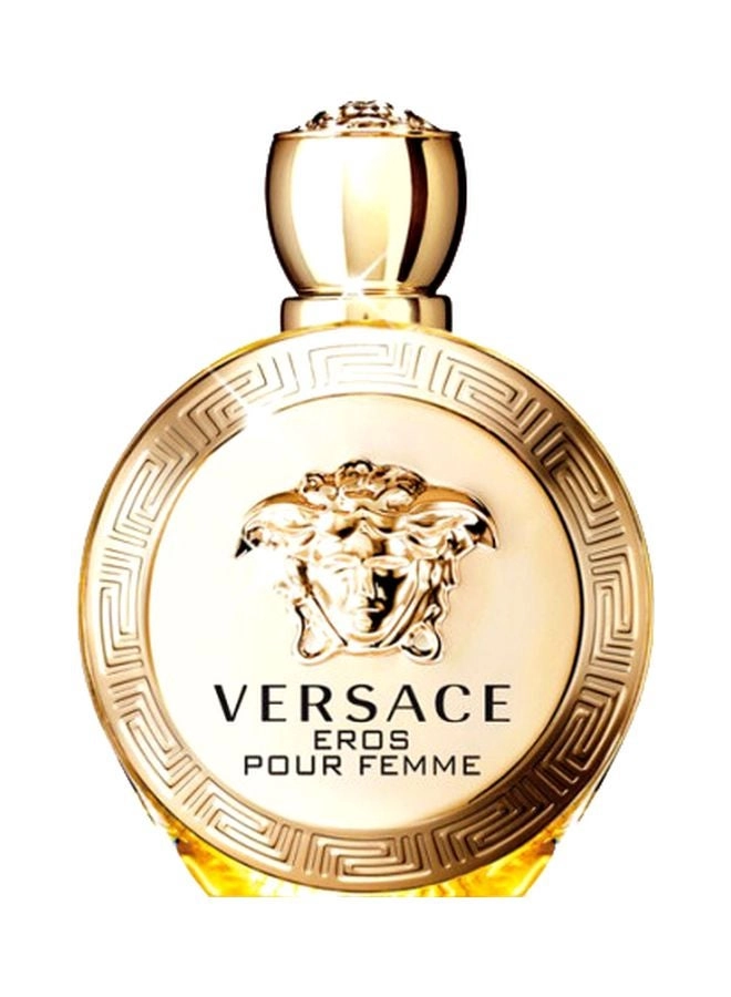 Eros Pour Femme Eau de Parfum 5ml