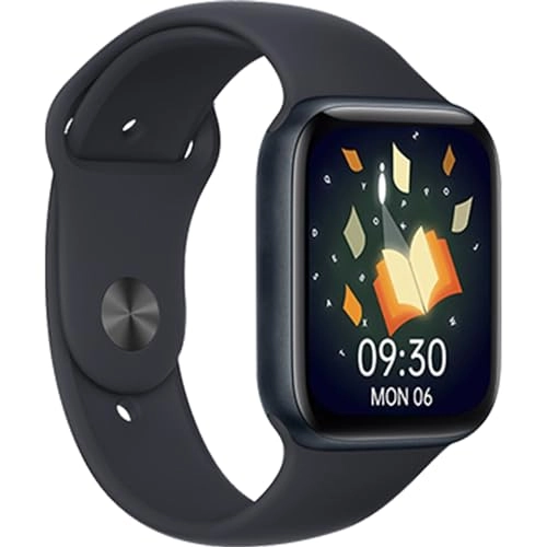 SW-S100 45mm Aluminium