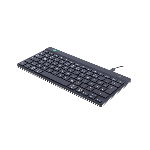 Compact Break - DE Wired