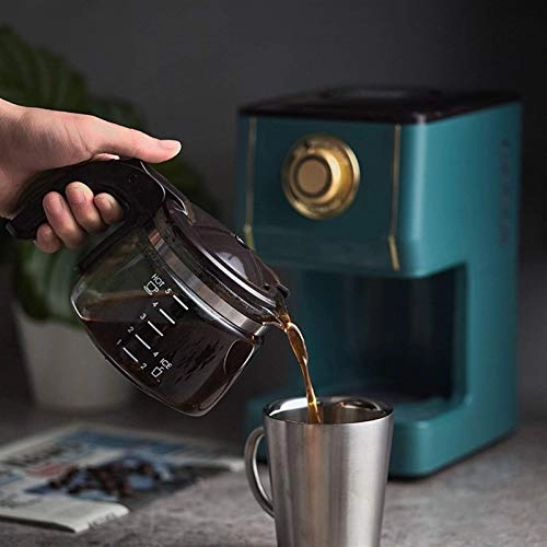 Bean to Cup - Grinder Permanent Filter