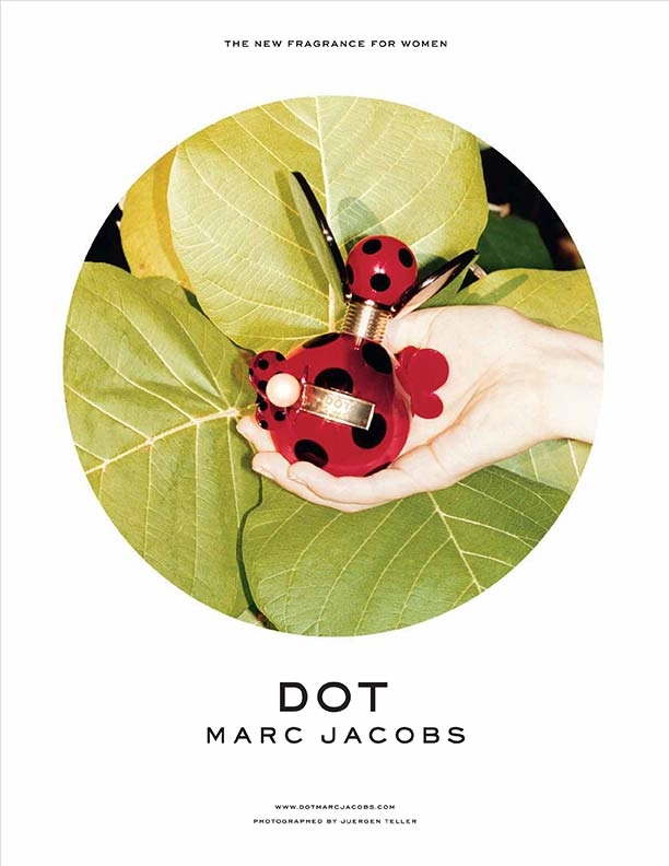 Dot Eau de Parfum 100 ml