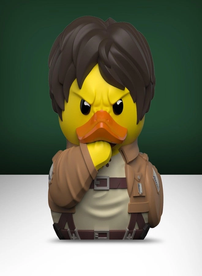 Eren Yeager - Attack On Titan